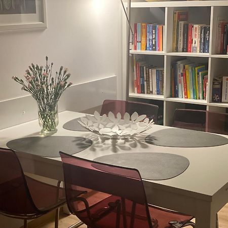 Apartament Solna 106 Kolobrzeg Dış mekan fotoğraf
