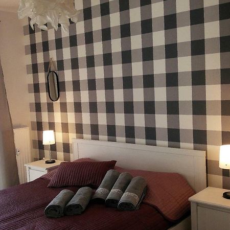 Apartament Solna 106 Kolobrzeg Dış mekan fotoğraf