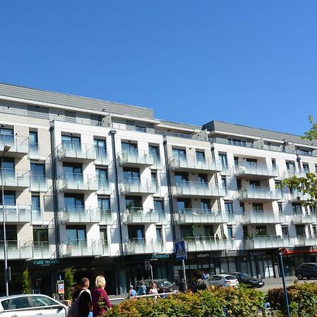 Apartament Solna 106 Kolobrzeg Dış mekan fotoğraf