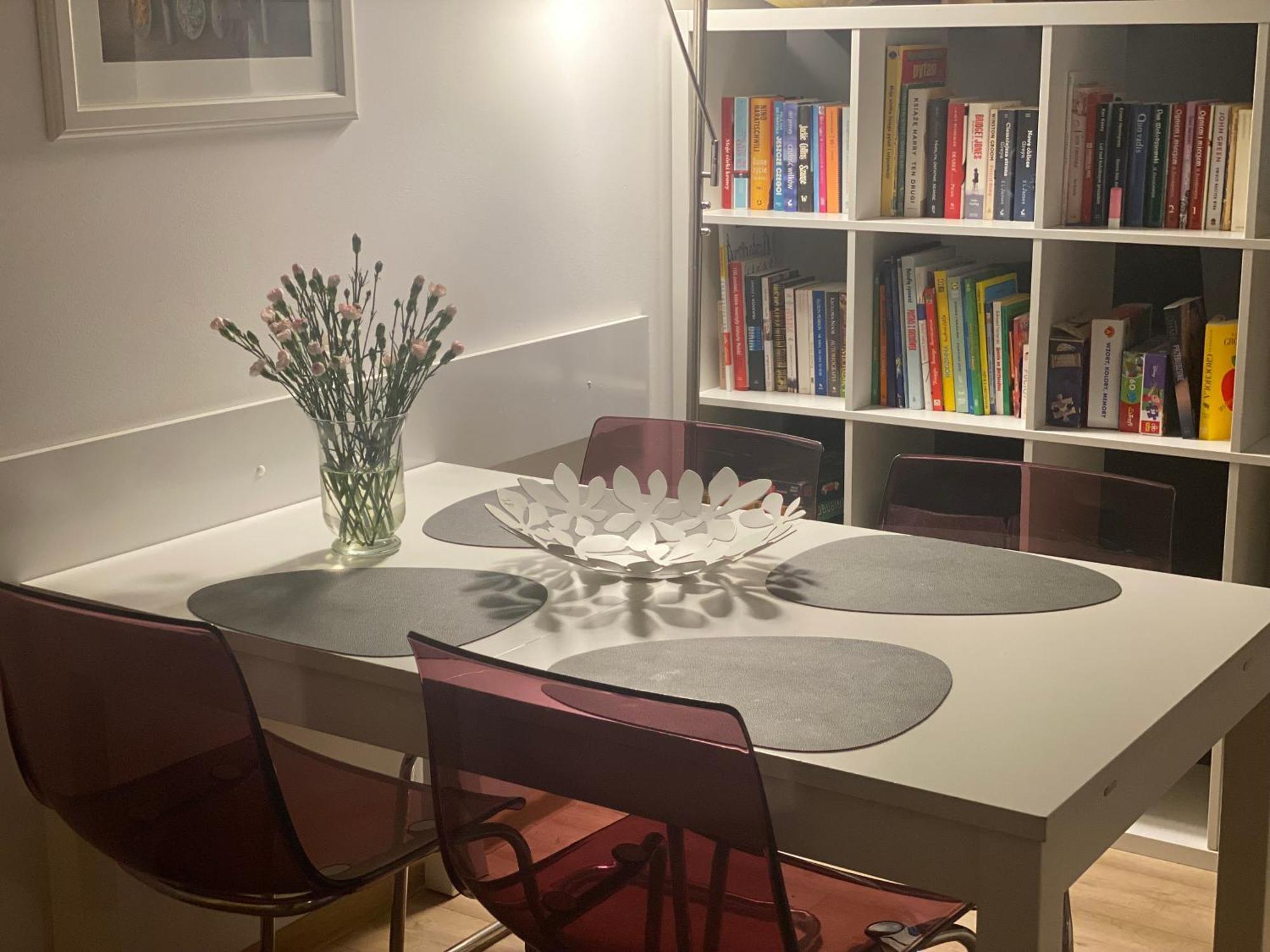 Apartament Solna 106 Kolobrzeg Dış mekan fotoğraf