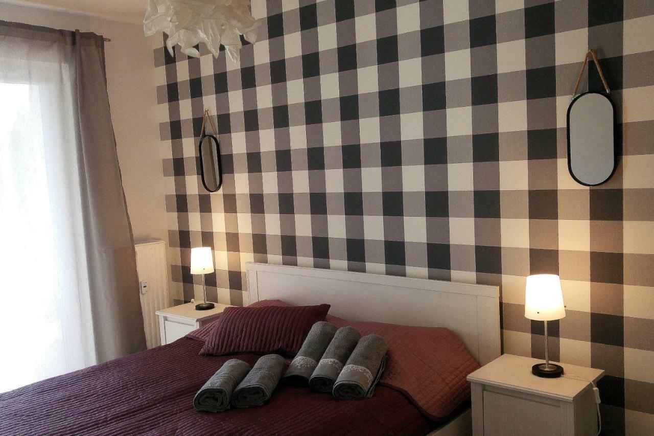 Apartament Solna 106 Kolobrzeg Dış mekan fotoğraf